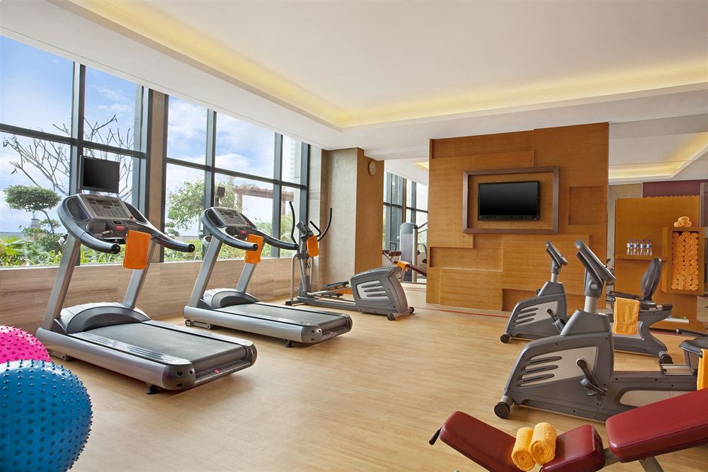 Fotos del hotel - Sheraton Zhongshan Hotel