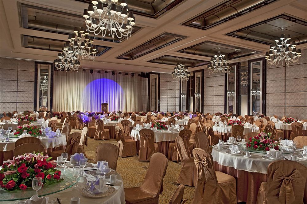 Fotos del hotel - Sheraton Zhongshan Hotel