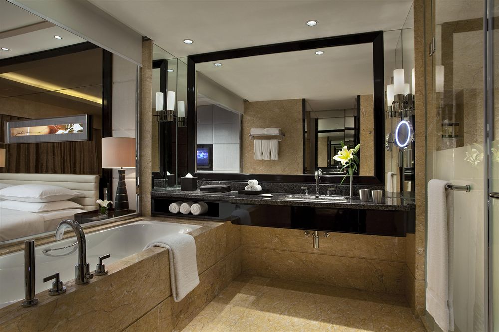 Fotos del hotel - Sheraton Zhongshan Hotel