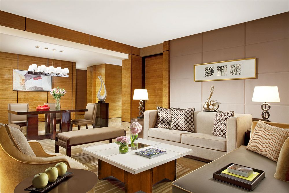 Fotos del hotel - Sheraton Zhongshan Hotel