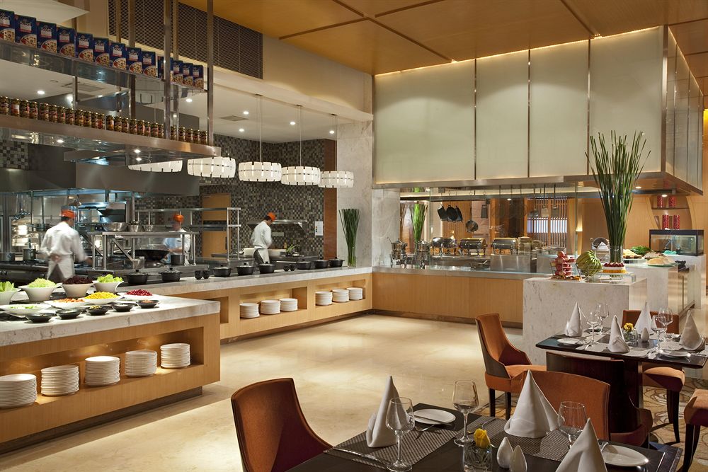 Fotos del hotel - Sheraton Zhongshan Hotel