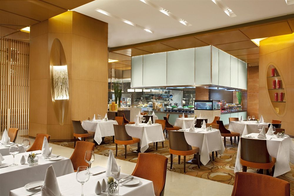 Fotos del hotel - Sheraton Zhongshan Hotel