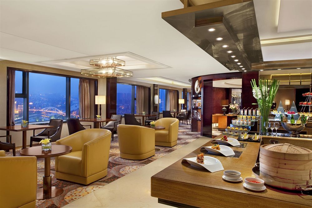 Fotos del hotel - Sheraton Zhongshan Hotel
