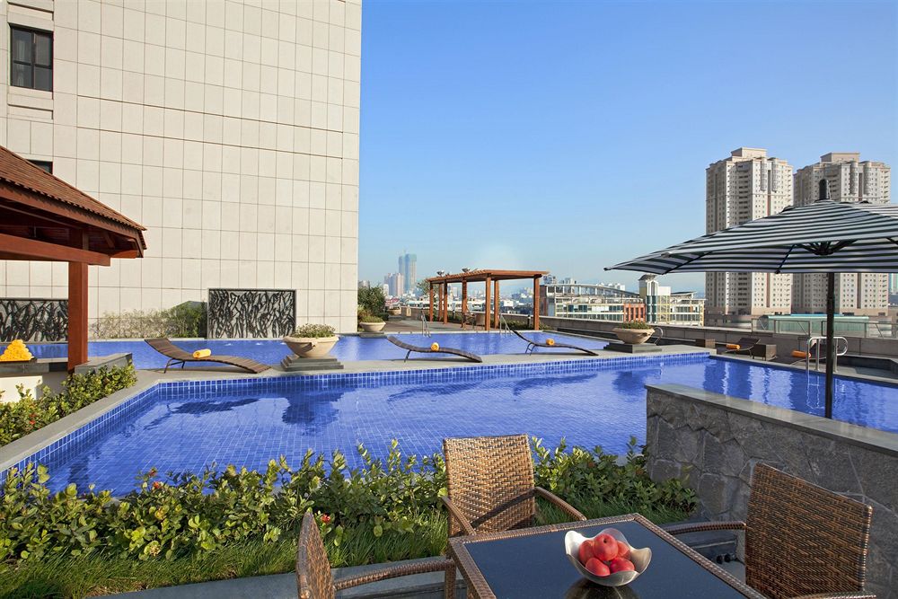 Fotos del hotel - Sheraton Zhongshan Hotel