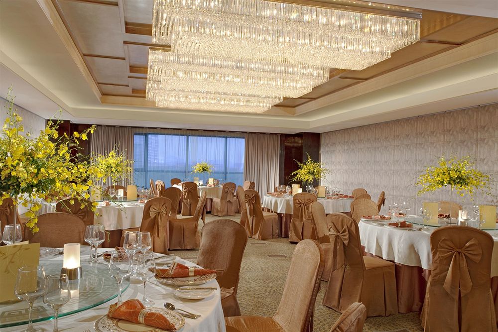 Fotos del hotel - Sheraton Zhongshan Hotel
