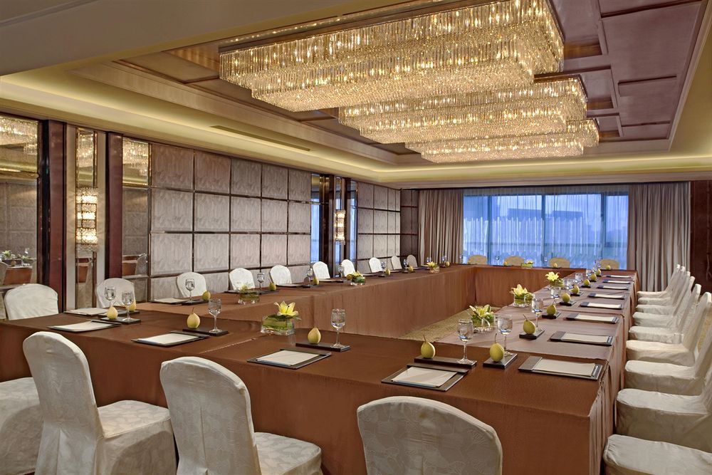 Fotos del hotel - Sheraton Zhongshan Hotel