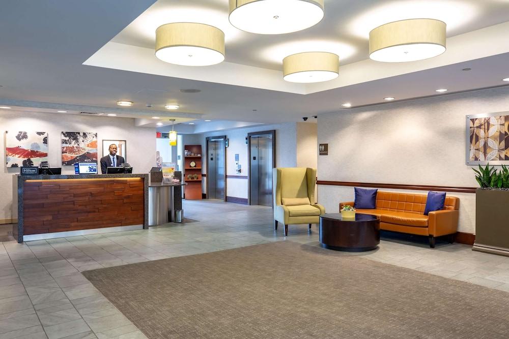 Fotos del hotel - DoubleTree by Hilton Boston Bayside