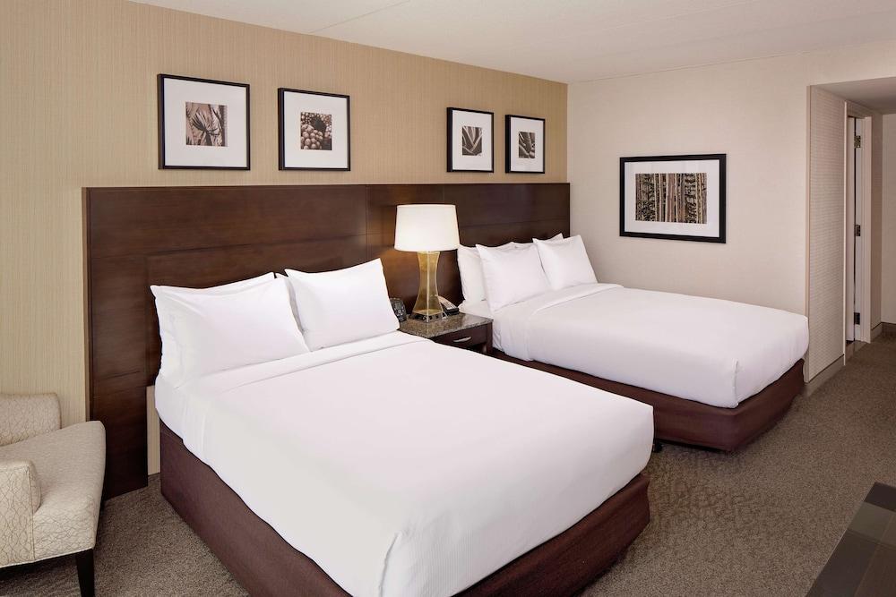 Fotos del hotel - DoubleTree by Hilton Boston Bayside