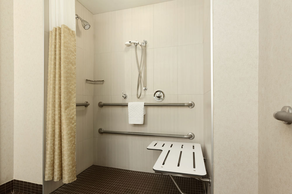 Fotos del hotel - DoubleTree by Hilton Boston Bayside