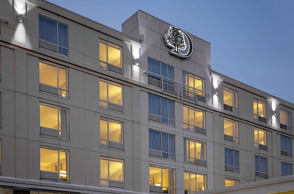 Fotos del hotel - DoubleTree by Hilton Boston Bayside
