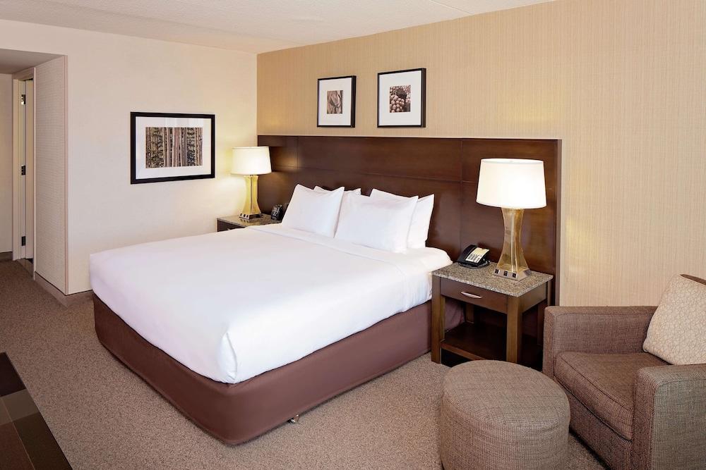Fotos del hotel - DoubleTree by Hilton Boston Bayside