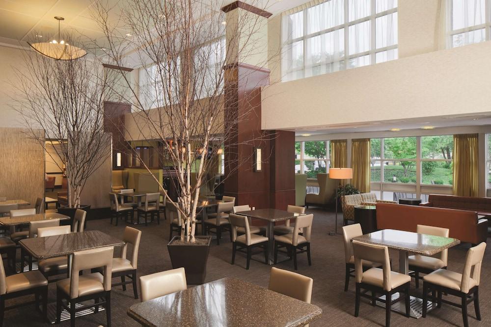 Fotos del hotel - DoubleTree by Hilton Boston Bayside