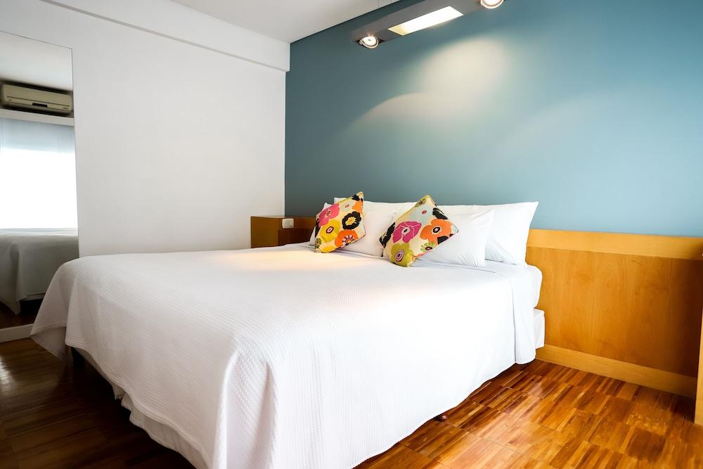 Fotos del hotel - Rochester M Hotel