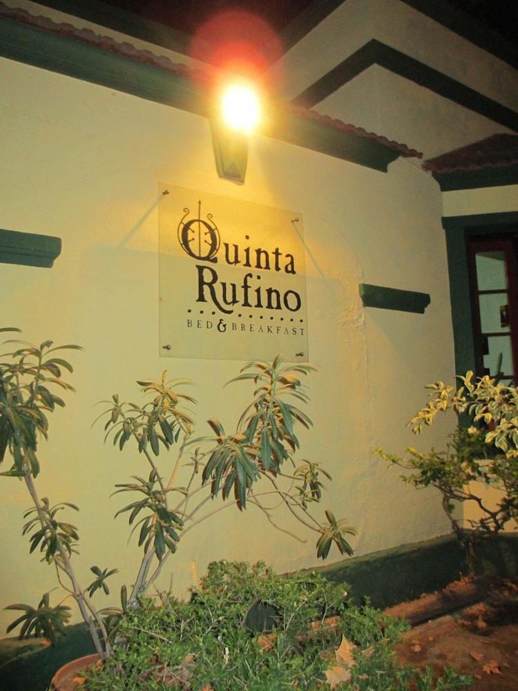 Fotos del hotel - QUINTA RUFINO BED & BREAKFAST