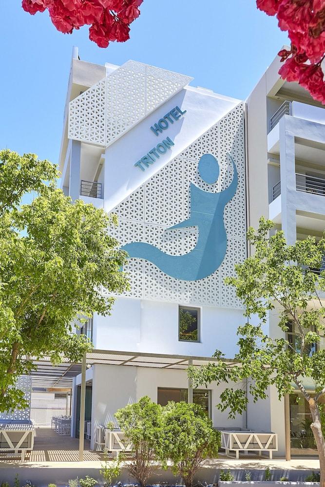 Fotos del hotel - TRITON HOTEL KOS