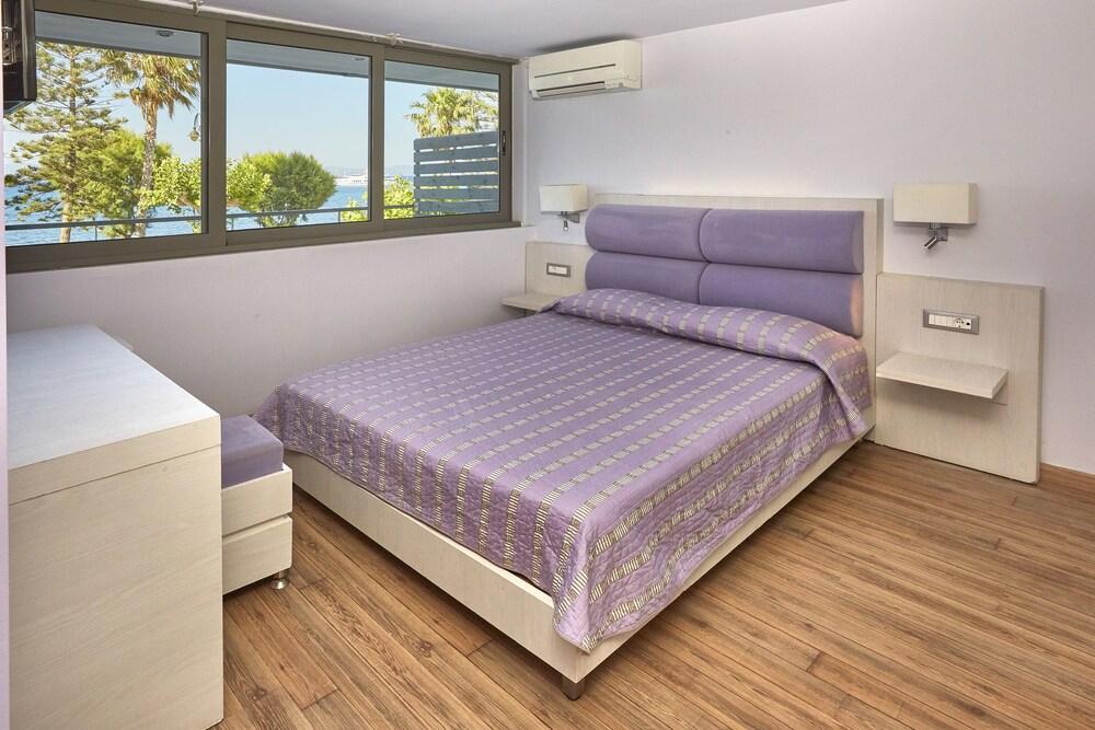Fotos del hotel - TRITON HOTEL KOS