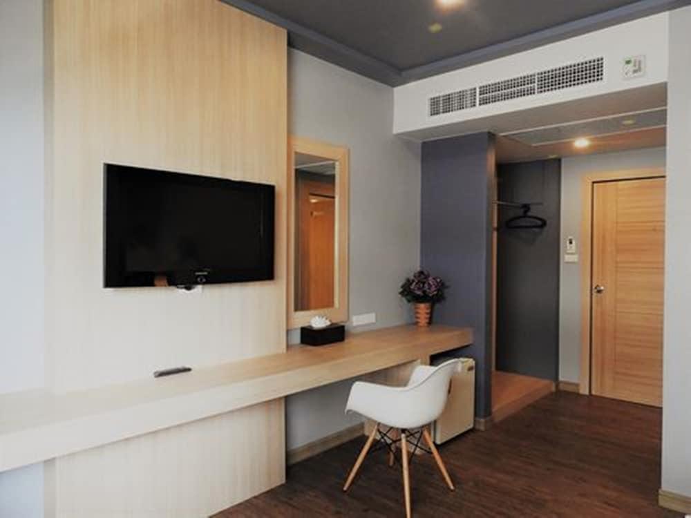 Fotos del hotel - Get Sleep Bangkok Surawongse (La Residence)