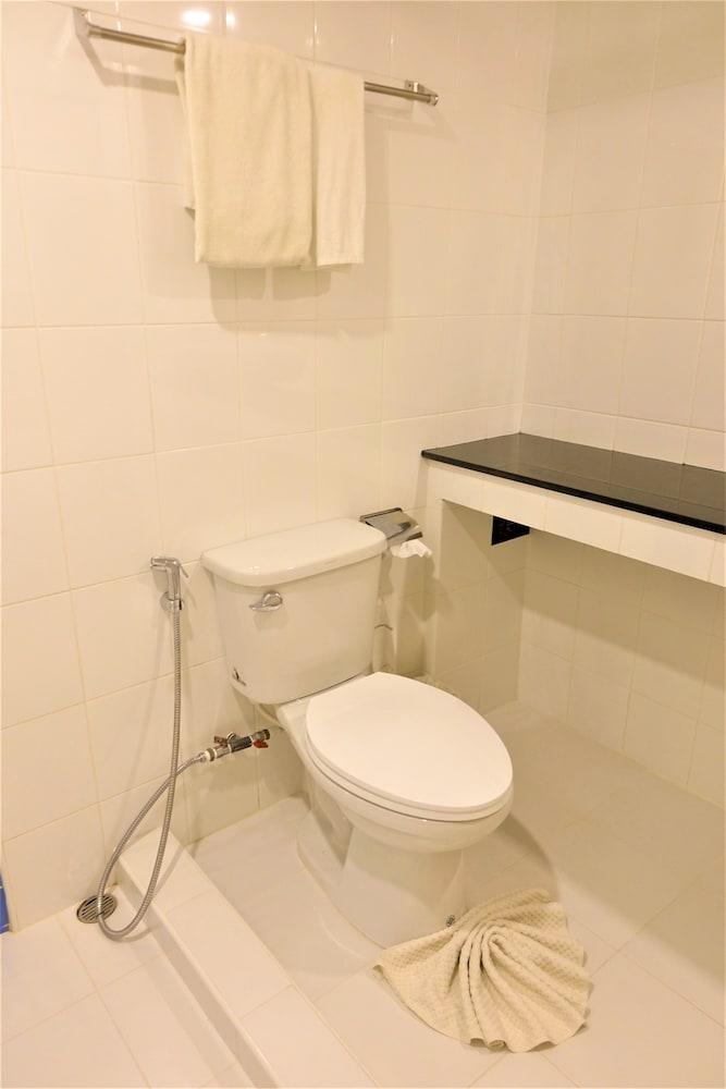 Fotos del hotel - Get Sleep Bangkok Surawongse (La Residence)