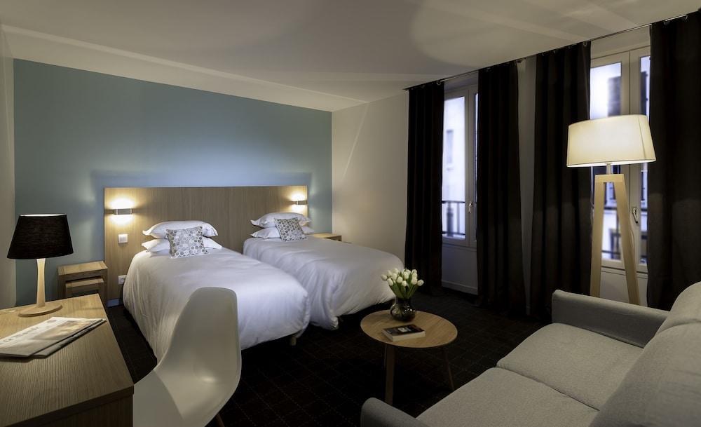 Fotos del hotel - Mirabeau Eiffel