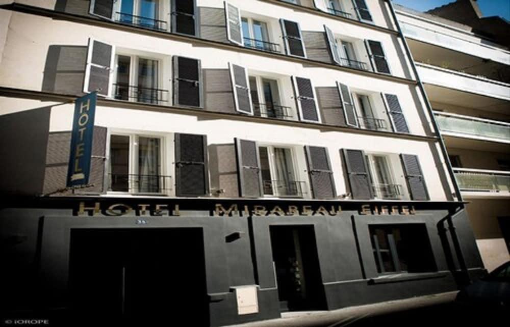 Fotos del hotel - Mirabeau Eiffel