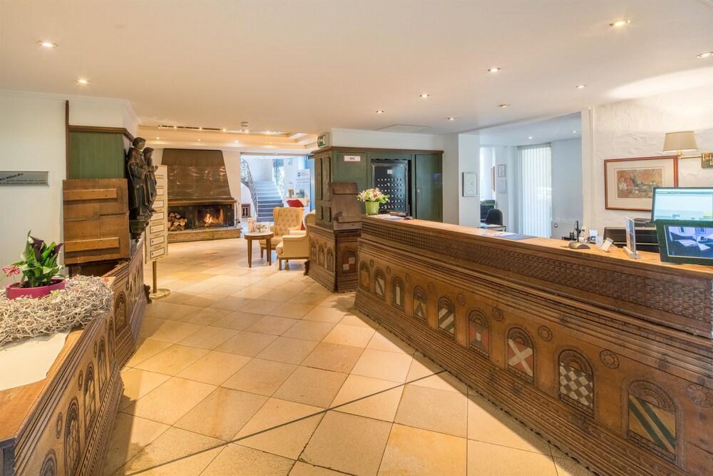 Fotos del hotel - Best Western Premier Seehotel Krautkraemer