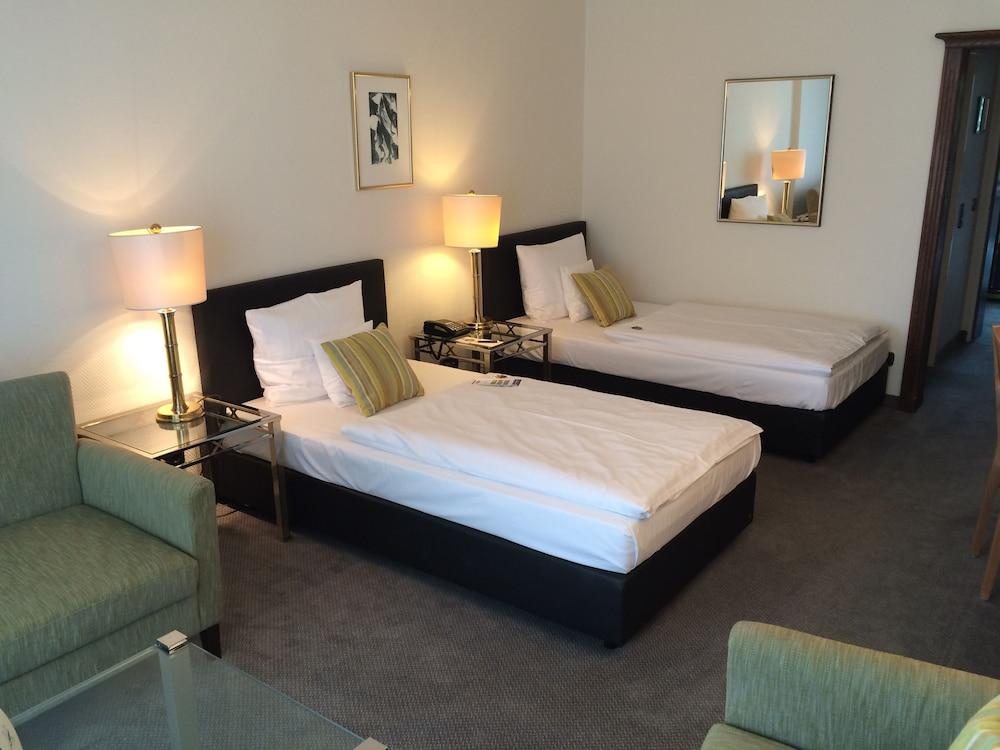 Fotos del hotel - Best Western Premier Seehotel Krautkraemer