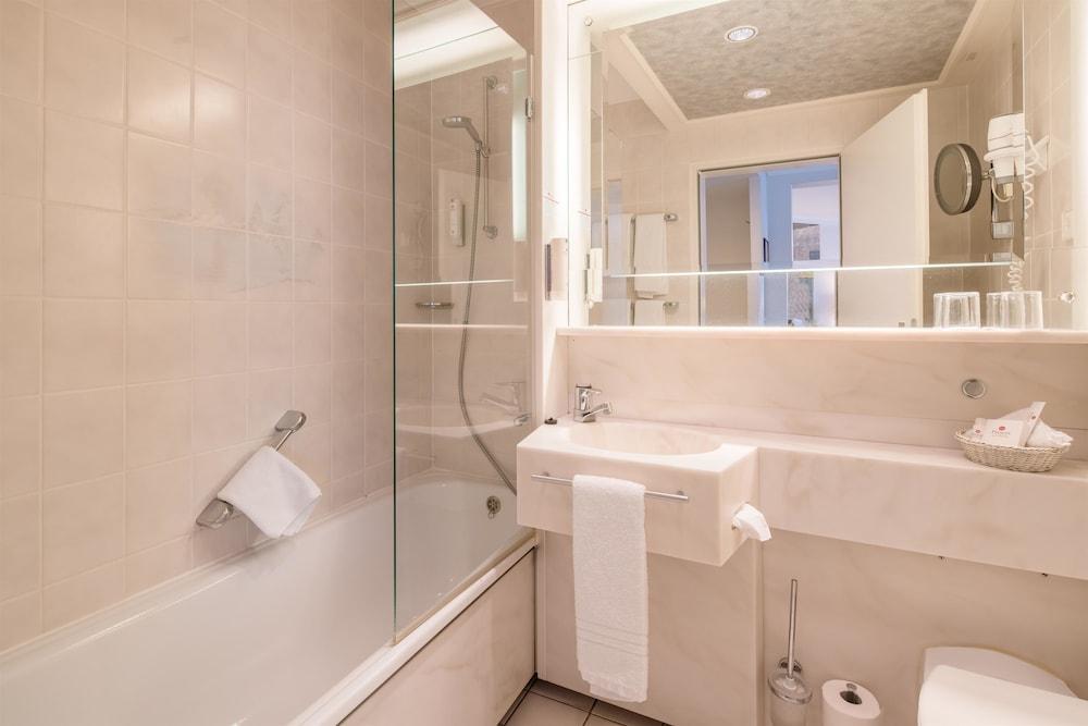 Fotos del hotel - Best Western Premier Seehotel Krautkraemer