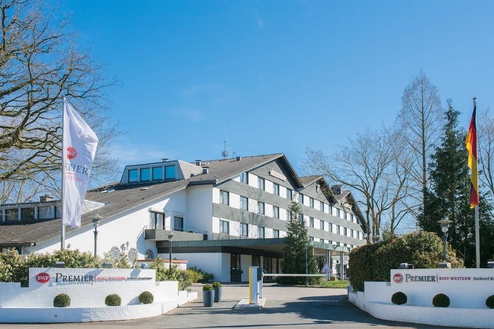 Fotos del hotel - Best Western Premier Seehotel Krautkraemer