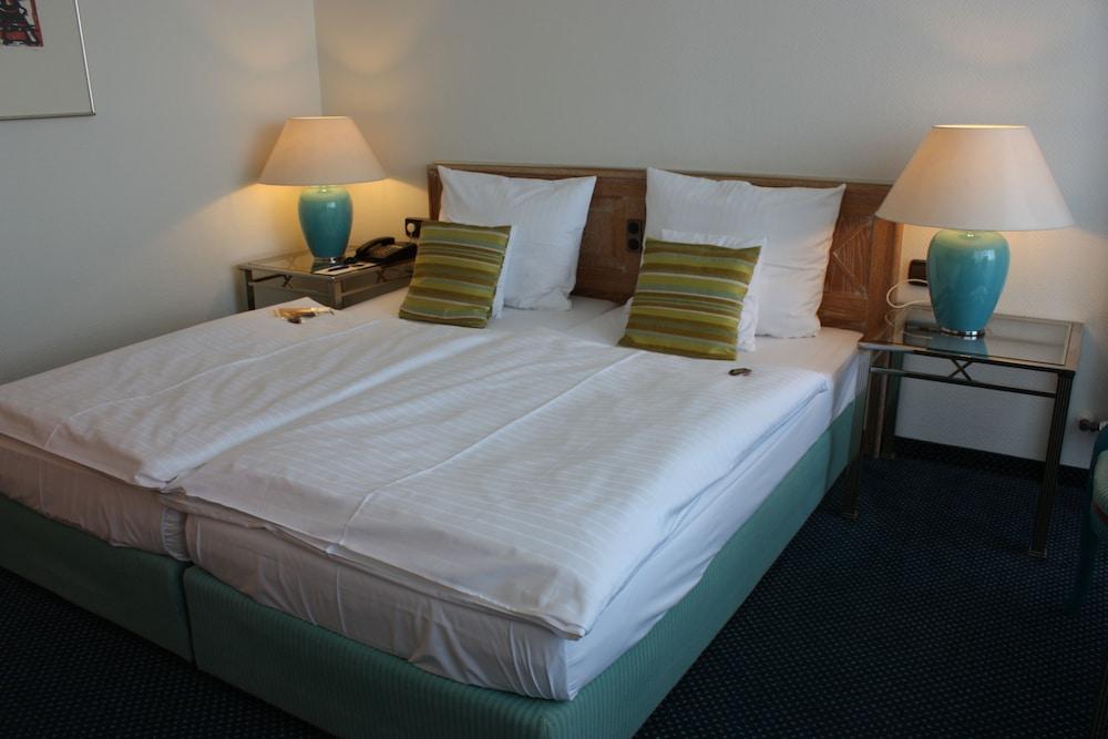 Fotos del hotel - Best Western Premier Seehotel Krautkraemer
