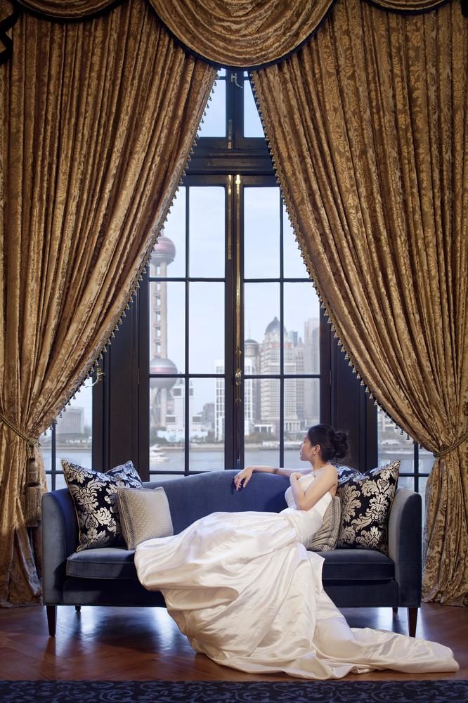 Fotos del hotel - Waldorf Astoria Shanghai on the Bund