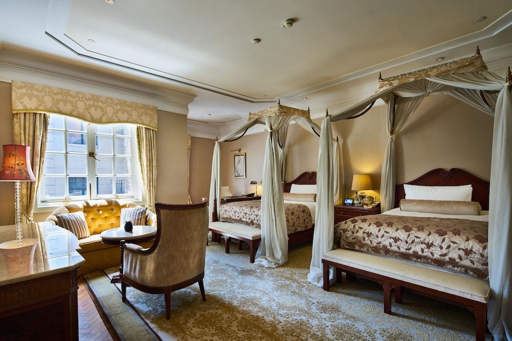 Fotos del hotel - Waldorf Astoria Shanghai on the Bund