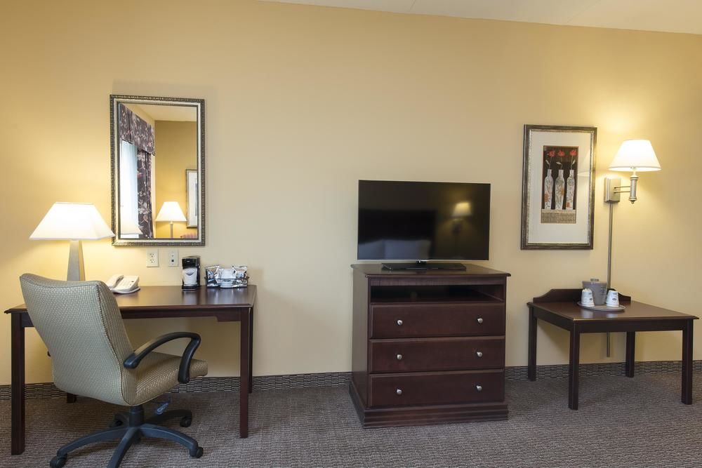 Hampton Inn Indianapolis Northwest - Park 100
