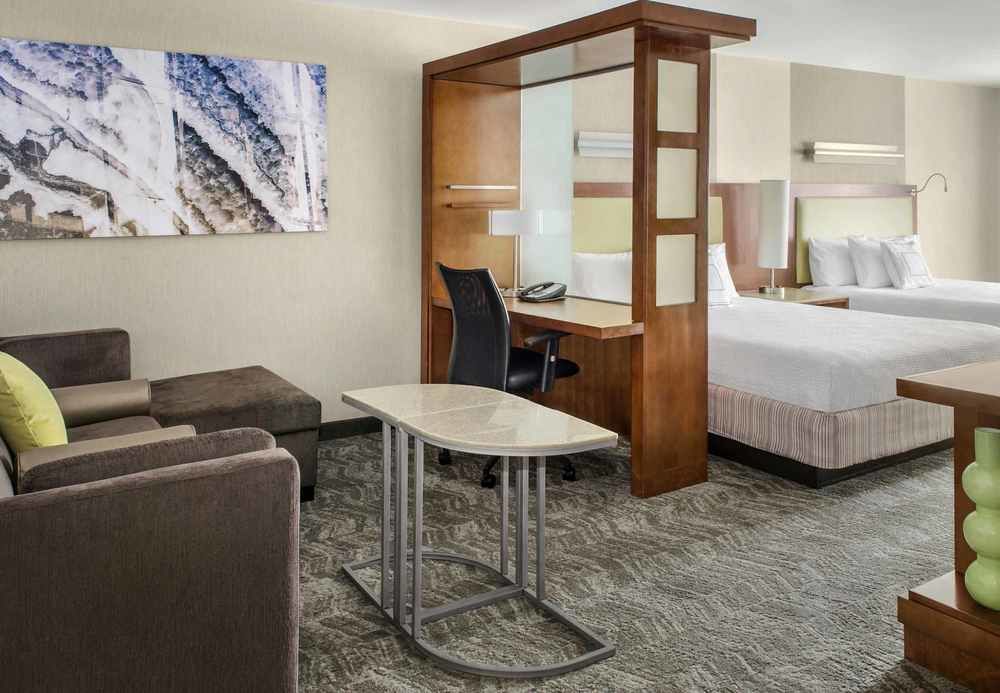 Fotos del hotel - SPRINGHILL SUITES LONG ISLAND BROOKHAVEN