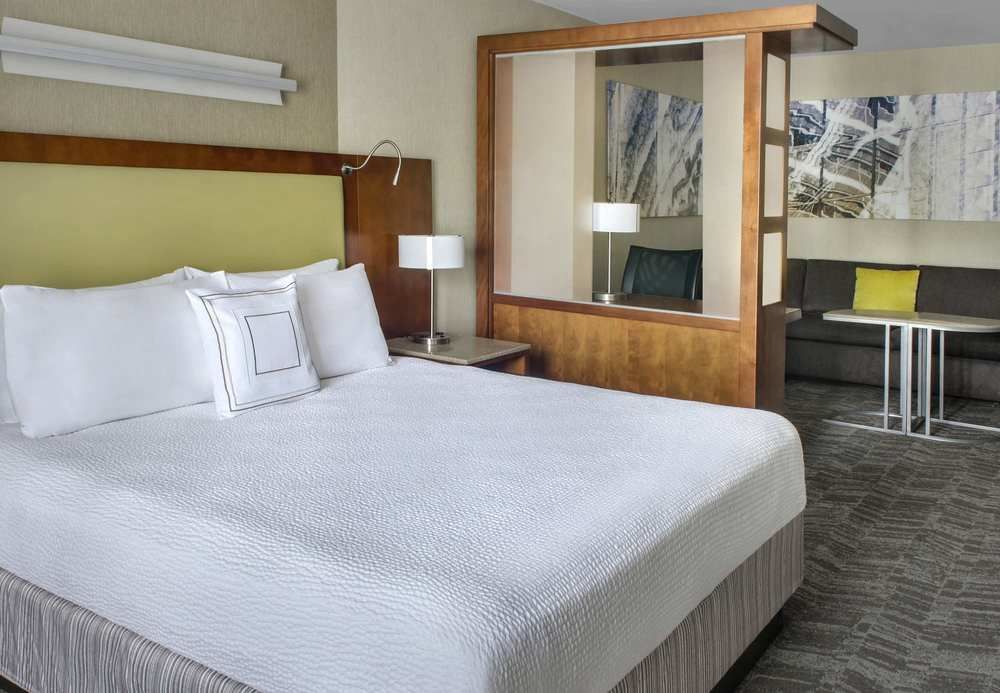 Fotos del hotel - SPRINGHILL SUITES LONG ISLAND BROOKHAVEN