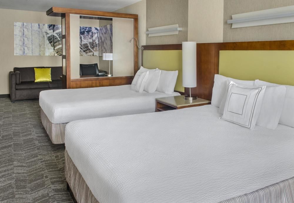 Fotos del hotel - SPRINGHILL SUITES LONG ISLAND BROOKHAVEN
