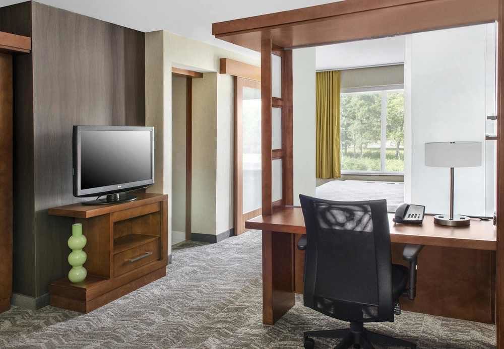 Fotos del hotel - SPRINGHILL SUITES LONG ISLAND BROOKHAVEN