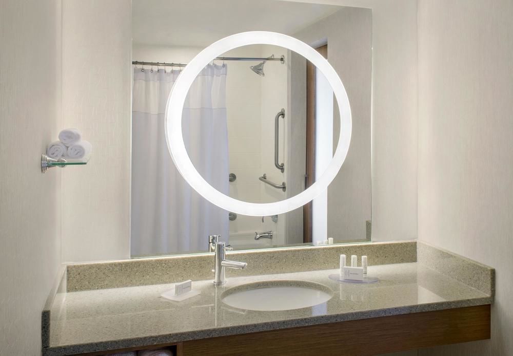 Fotos del hotel - SPRINGHILL SUITES LONG ISLAND BROOKHAVEN
