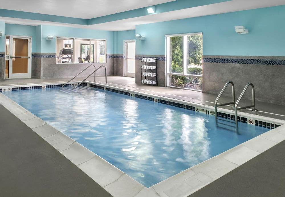Fotos del hotel - SPRINGHILL SUITES LONG ISLAND BROOKHAVEN