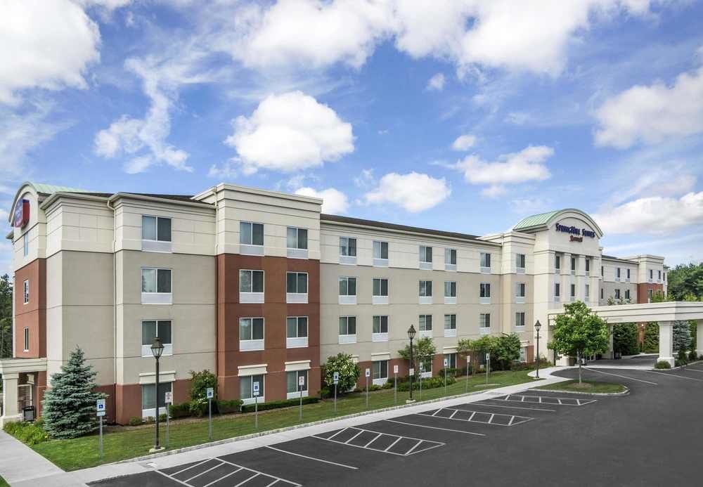 Fotos del hotel - SPRINGHILL SUITES LONG ISLAND BROOKHAVEN