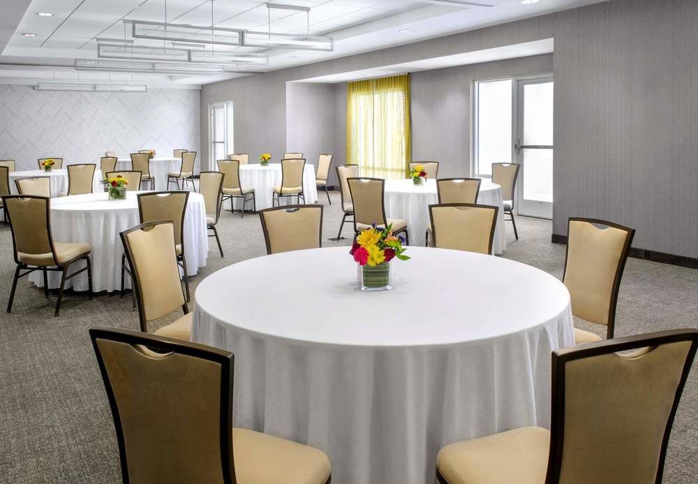 Fotos del hotel - SPRINGHILL SUITES LONG ISLAND BROOKHAVEN