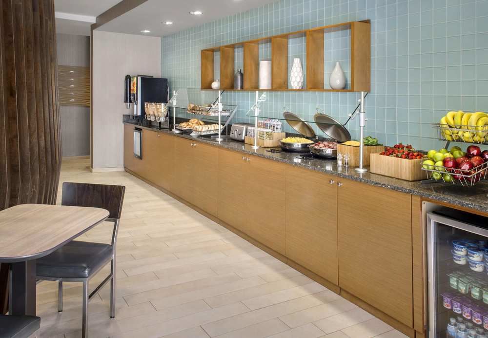 Fotos del hotel - SPRINGHILL SUITES LONG ISLAND BROOKHAVEN