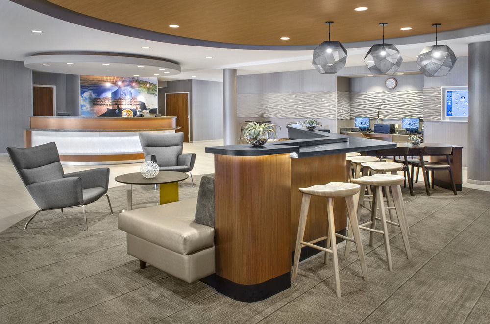 Fotos del hotel - SPRINGHILL SUITES LONG ISLAND BROOKHAVEN