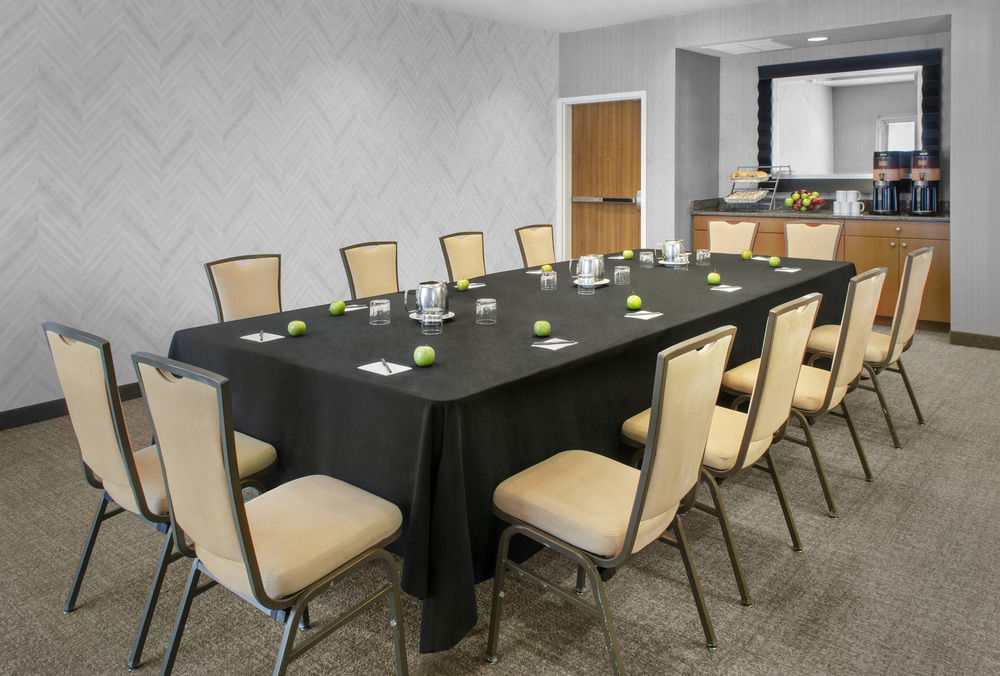 Fotos del hotel - SPRINGHILL SUITES LONG ISLAND BROOKHAVEN
