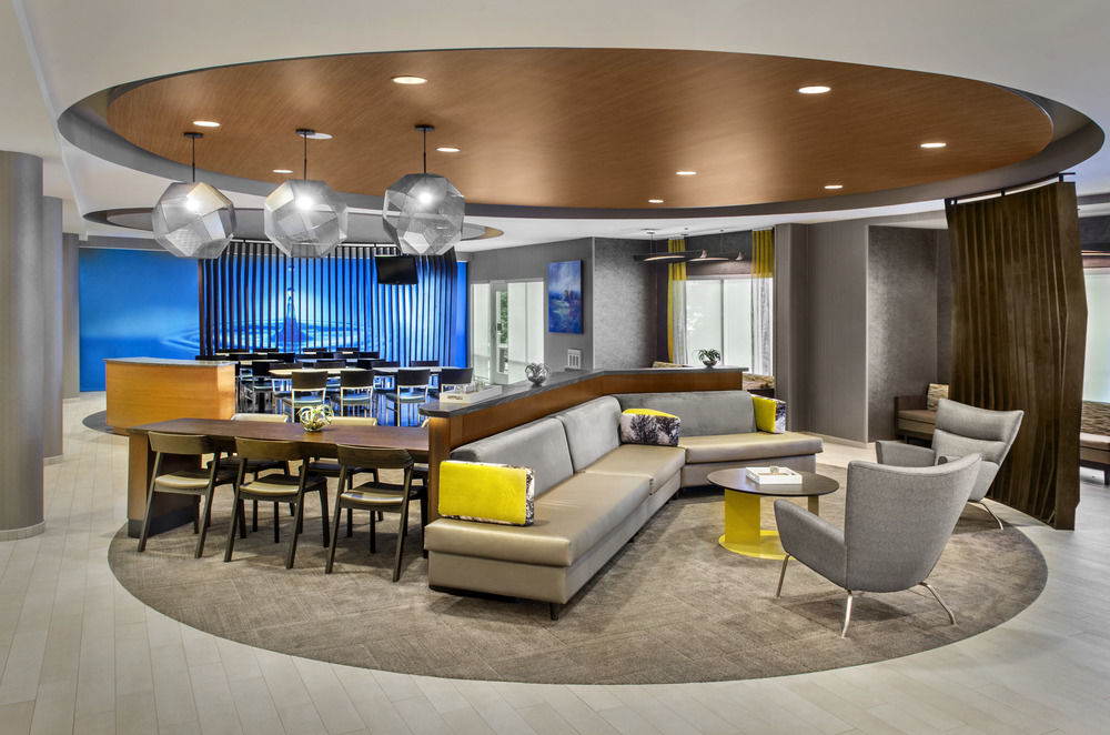 Fotos del hotel - SPRINGHILL SUITES LONG ISLAND BROOKHAVEN