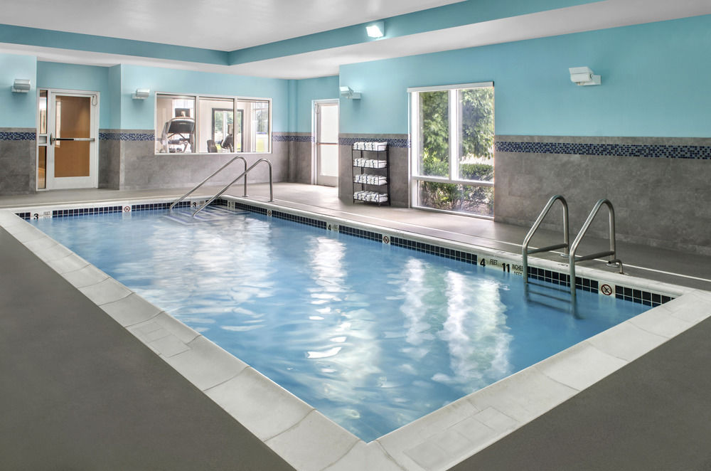 Fotos del hotel - SPRINGHILL SUITES LONG ISLAND BROOKHAVEN