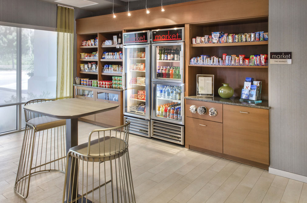Fotos del hotel - SPRINGHILL SUITES LONG ISLAND BROOKHAVEN
