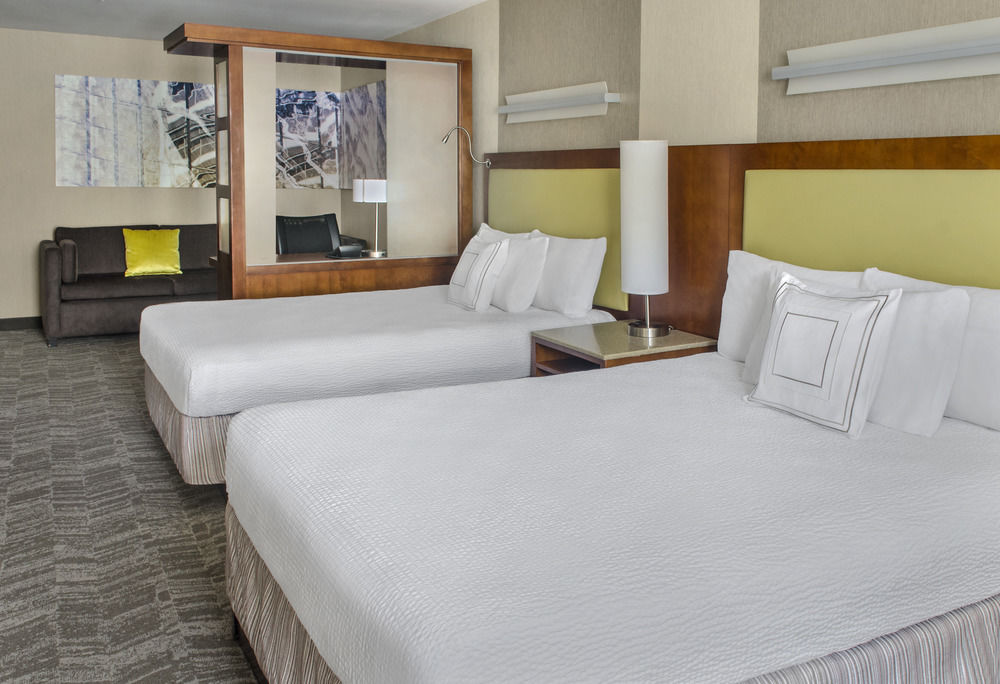 Fotos del hotel - SPRINGHILL SUITES LONG ISLAND BROOKHAVEN