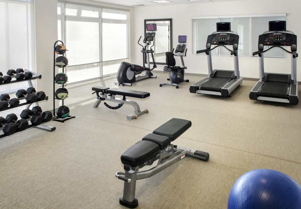 Fotos del hotel - SPRINGHILL SUITES LONG ISLAND BROOKHAVEN