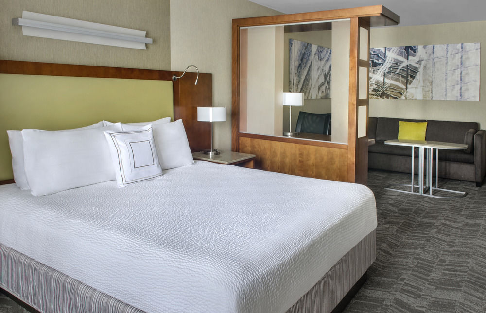 Fotos del hotel - SPRINGHILL SUITES LONG ISLAND BROOKHAVEN