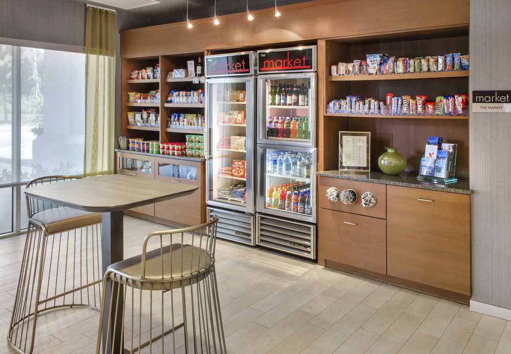 Fotos del hotel - SPRINGHILL SUITES LONG ISLAND BROOKHAVEN